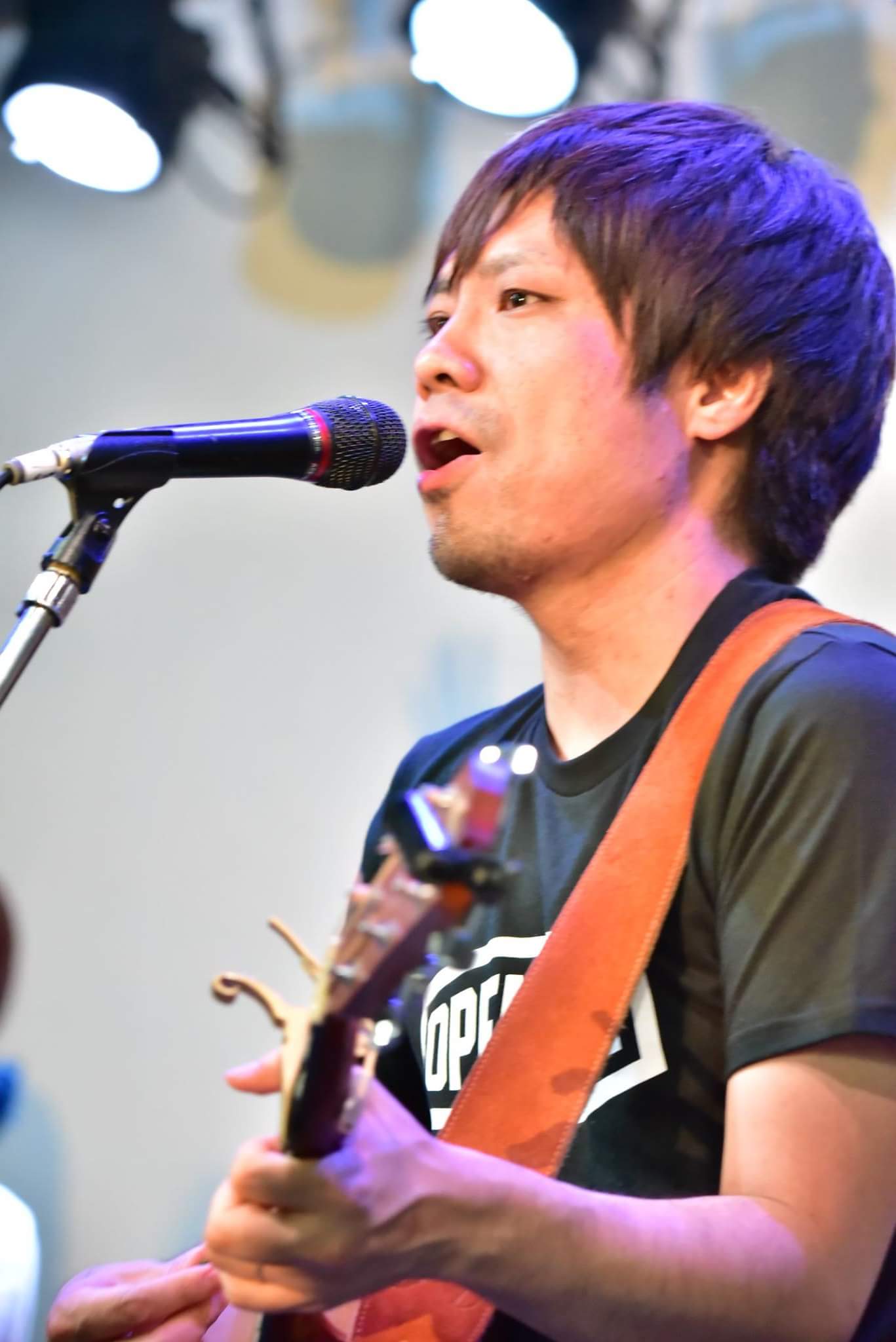 Yuta Nakayama